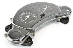 HONDA CBF 600 S 07 12 strumentazione contachilometri originale non ABS