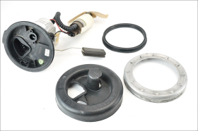 BMW F 800 R 09 11 Internal fuel pump with float and original flange