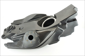 BMW F 800 R 09 11 serbatoio benzina originale