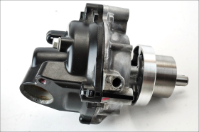 Kawasaki Z 900 21 24 Original complete water pump