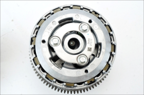 Kawasaki Z 900 21 24 Original complete clutch bell