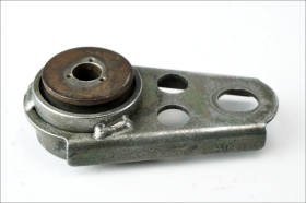 original exhaust manifold bracket support Yamaha YZF R6 01 02