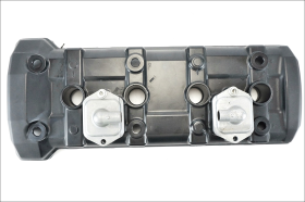 Kawasaki Z 900 21 24 Cylinder head cover with original gasket