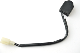 YAMAHA BT 1100 Bulldog 02 06 rele resistenza impianto originale