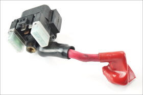 YAMAHA BT 1100 Bulldog 02 06 teleruttore rele avviamento originale