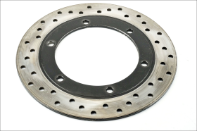 disco posteriore originale Yamaha YZF R6 01 02