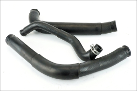 tubi manicotti radiatore originali Yamaha YZF R6 01 02