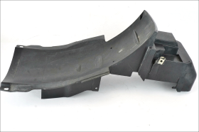 YAMAHA BT 1100 Bulldog 02 06 pannello sottocodone originale