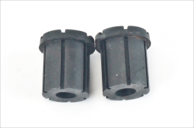 Honda CBF 1000 06 08 gommini serbatoio posteriore originale