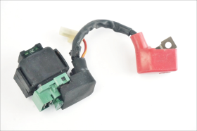 Honda CBF 1000 06 08 teleruttore rele avviamento originale