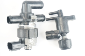 Honda CBF 1000 06 08 sensore valvola aria primaria e secondaria originale