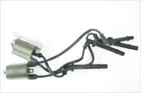 Honda CBF 1000 06 08 bobine con cavi candela originali