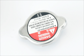 Honda CBF 1000 06 08 tappo radiatore originale