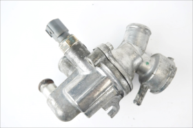 Honda CBF 1000 06 08 valvola termostatica con sensore temperatura originale