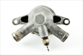 valvola termoastatica con sensore temperatura originale Honda CBR 600 F 87 90