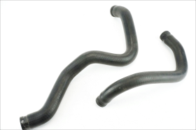 original radiator hoses Honda CBR 600 F 87 90