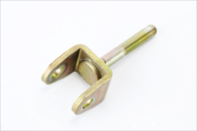 forchetta supporto ammortizzatore originale Honda CBR 600 F4 I 01 06