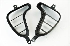 griglie condotto airbox destra e sinistra originali Honda CBR 600 F4 I 01 06