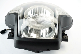 faro anteriore originale Kawasaki Versys 650 06 09