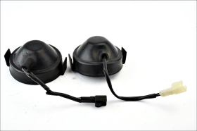 gommini retrofaro anteriori originali Kawasaki Versys 650 ABS 15 16