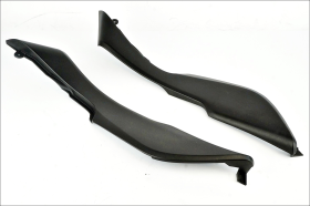 fianchetti pannelli sottoserbatoio sottosella originali Kawasaki Versys 650 ABS 15 16