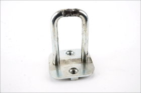 supporto gancio sella originale Malaguti Spidermax GT 500 04 07