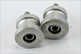 nottolini cavalletto originali Benelli TRK 502 X 21 25