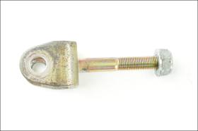 forchetta supporto ammortizzatore originale Honda CBR 600 F4 I 01 06