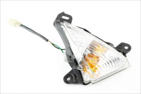 freccia anteriore destra originale Kawasaki ER 6N 06 08