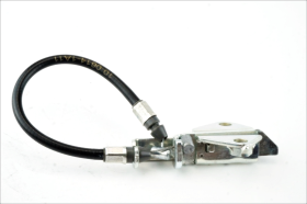 meccanismo gancio sella con cavo originale Kawasaki Z 900 21 24