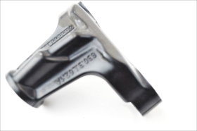 supporto ammortizzatore di sterzo originale Ducati 955 Streetfighter V2 22 24