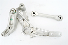 leveraggio ammortizzatore completo di asta originale Ducati 955 Streetfighter V2 22 24