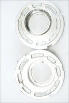 original frame eccentrics Ducati 955 Streetfighter V2 22 24