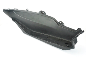 pedana poggiapiedi destra originale Honda Forza 125 15 16