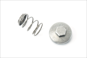 Original Engine Oil Drain Plug Honda Forza 125 15 16