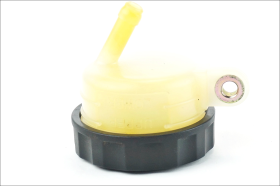 serbatoio olio freni posteriore originale HONDA HORNET 600 98 02