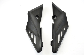 fianchetti sottosella originali APRILIA SHIVER 750 07 10