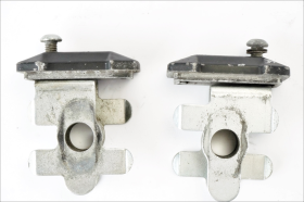 Original final drive chain tensioner Suzuki SV 650 99 02