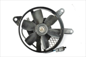 ventola elettroventola radiatore originale Suzuki SV 650 99 02