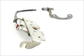 meccanismo gancio sella con cavo originale YAMAHA MT 03 660 06 14