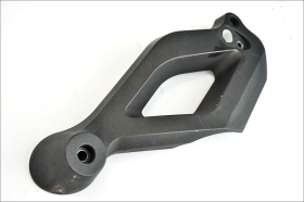 supporto telaietto faro anteriore sinistro originale YAMAHA MT 03 660 06 14