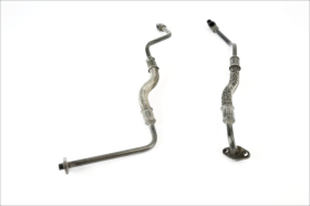 Original Engine Oil Tubes Yamaha YBR 250 06 13