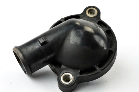 valvola termostatica con coperchio originale Yamaha FZ6 Fazer S1 S2 2004 2011