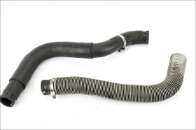 tubi manicotti radiatore originali Yamaha FZ6 Fazer S1 S2 2004 2011