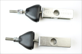 Original final drive chain tensioner Benelli Leoncino 125 2022 2025