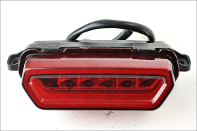 faro posteriore originale Benelli Leoncino 125 2022 2025