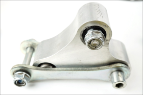 leveraggio ammortizzatore con bielletta originale HONDA CB 500 F 22 23