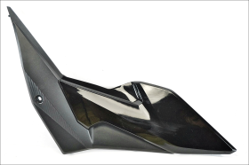 fianchetto pannello sottosella serbatoio destro originale HONDA CB 500 F 22 23