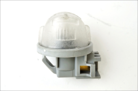 luce targa originale Suzuki Burgman AN 650 06 12