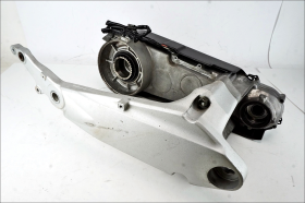 forcellone posteriore trasmissione con ingranaggi originale Suzuki Burgman AN 650 06 12